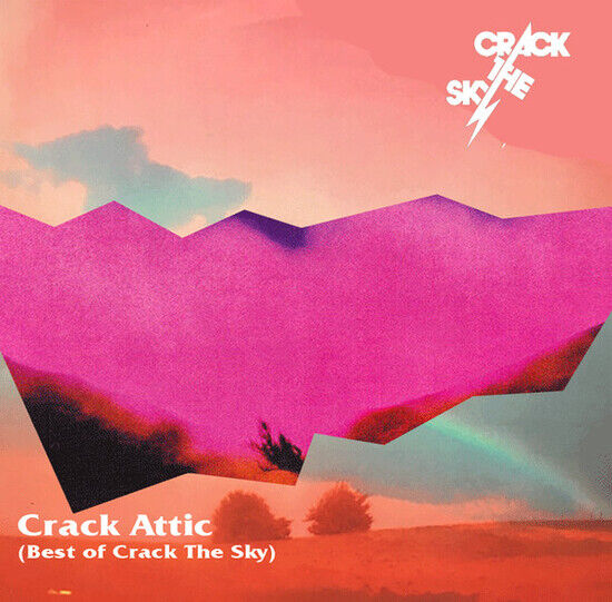 Crack the Sky - Crack Attic (Best.. -Hq-