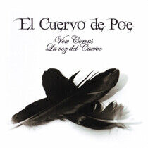 El Cuervo De Poe - Vox Corvus