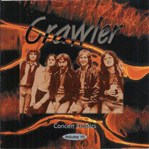 Crawler - Alive In America
