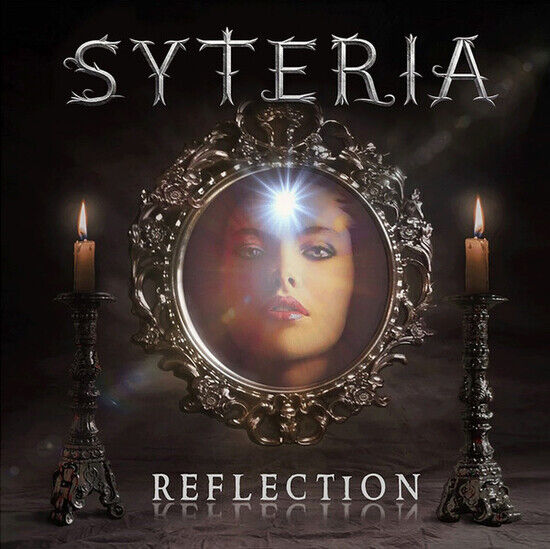 Syteria - Reflection -Hq/Gatefold-
