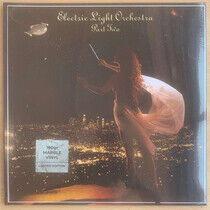 Electric Light Orchestra - Electric.. -Coloured-