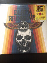 Black Rainbows - Cosmic Ritual.. -Deluxe-