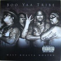 Boo-Yaa Tribe - West Koasta Nostra