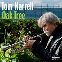 Harrell, Tom - Oak Tree