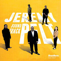 Pelt, Jeremy - Soundtrack