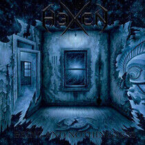Hexen - Being and.. -Reissue-