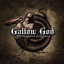 Gallow God - Veneration of Serpents