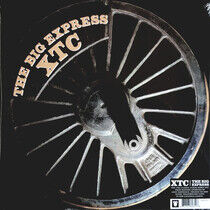Xtc - Big Express -Hq-
