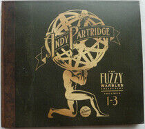 Partridge, Andy - Fuzzy Warbles Vol. 1-3