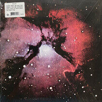 King Crimson - Islands -Remast-