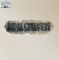 King Crimson - Starless &.. -Remast-