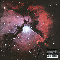 King Crimson - Islands -Hq-
