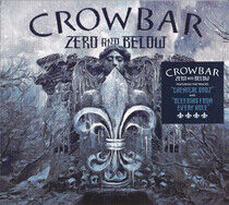 Crowbar - Zero and Below