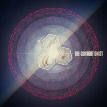 Contortionist - Intrinsic -Coloured/Ltd-