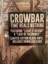 Crowbar - Time Heals Nothing