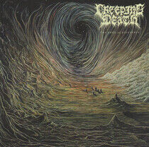 Creeping Death - Edge of Existence -Ep-