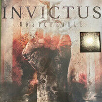 Invictus - Unstoppable -Coloured-