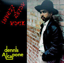 Alcapone, Dennis - Investigator Rock