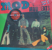 British Modbeats - Mod is...