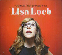 Loeb, Lisa - A Simple Trick.. -Digi-