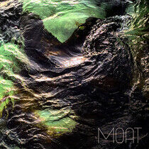 Moat - Poison Stream -Coloured-