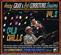 Gray, Henry & Bob Corrito - Cold Chills