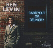 Levin, Ben - Carryout or Delivery