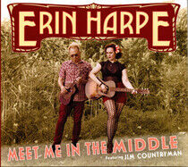 Harpe, Erin - Meet Me In the Middle