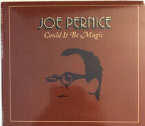 Pernice, Joe - Could It Be Magic