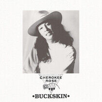 Cherokee Rose - Buckskin -Download-