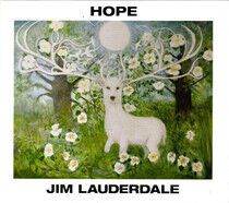 Lauderdale, Jim - Hope