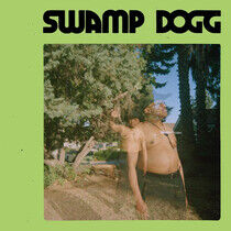 Swamp Dogg - I Need a Job..So I Can..