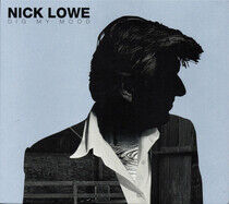 Lowe, Nick - Dig My Mood -Digi-