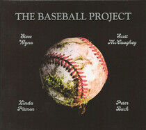 Baseball Project - Vol.1:.. -Coloured-