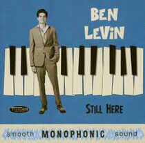 Levin, Ben - Still Here