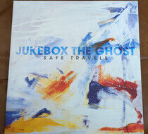 Jukebox the Ghost - Safe Travels -Annivers-