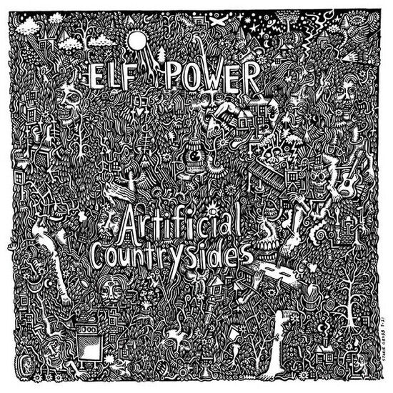 Elf Power - Artificial Countrysides