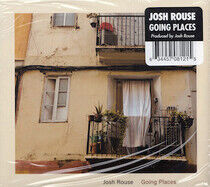 Rouse, Josh - Going Places
