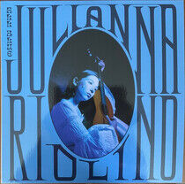 Riolino, Julianna - All Blue