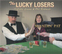 Lucky Losers - Standin' Pat