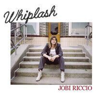 Riccio, Jobi - Whiplash