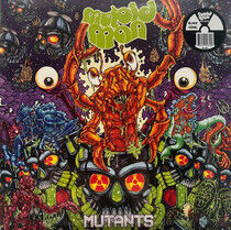 Mutoid Man - Mutants -Download-