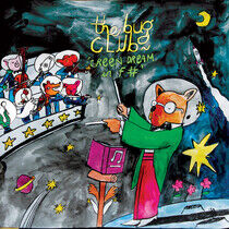 Bug Club - Green Dream.. -Coloured-