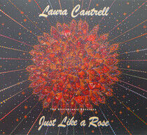 Cantrell, Laura - Just Like A.. -Insert-