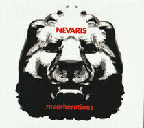 Nevaris - Reverberations -Digi-