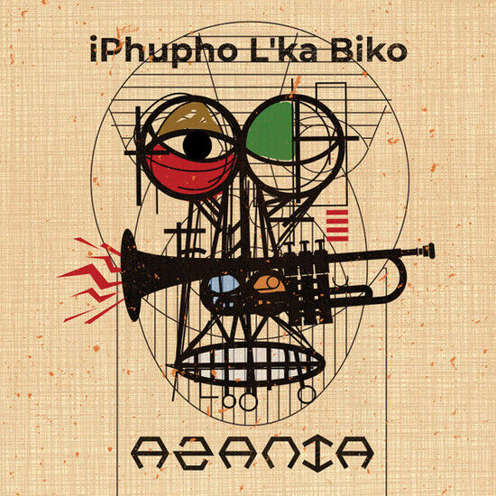 Iphupho L\'ka Biko - Azania