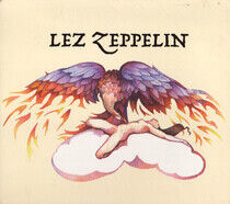 Lez Zeppelin.=Trib= - Lez Zeppelin