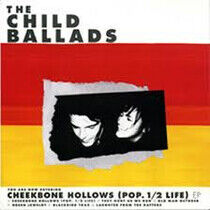 Child Ballads - Cheekbone Hollow