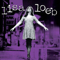 Loeb, Lisa - Purple Tape -2cd-