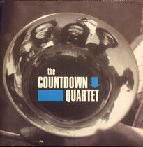 Countdown Quartet - Countdown Quartet